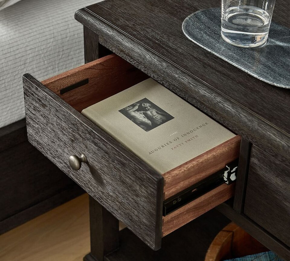 Sausalito Bedside Table